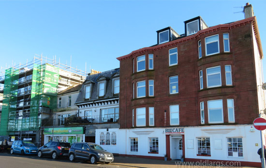 royal hotel today